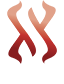 Logo-Oberteil