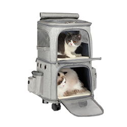 ペット旅行用品