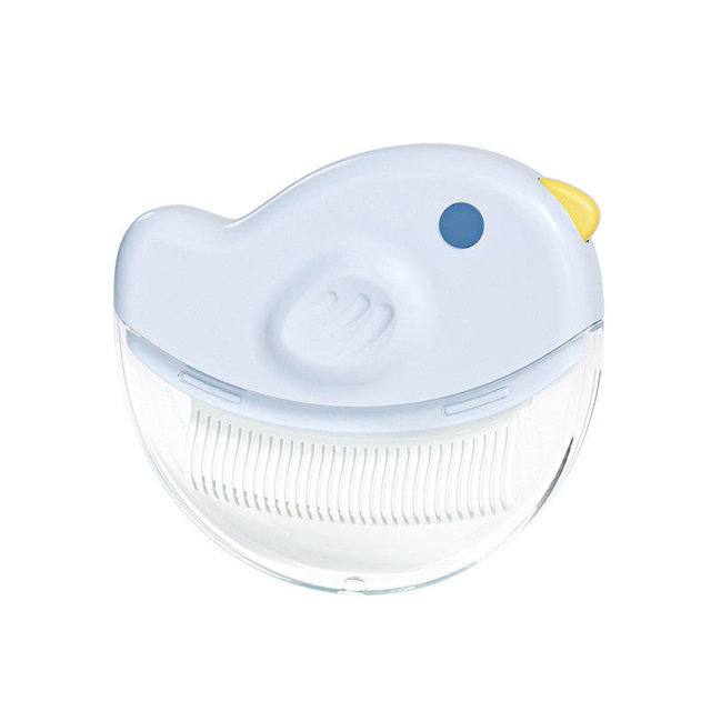Haustierkamm in Vogelform XSGP-0053