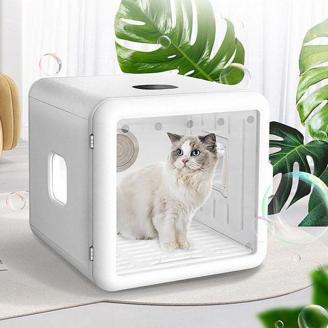 Droogbox voor huisdieren XSDB-0002