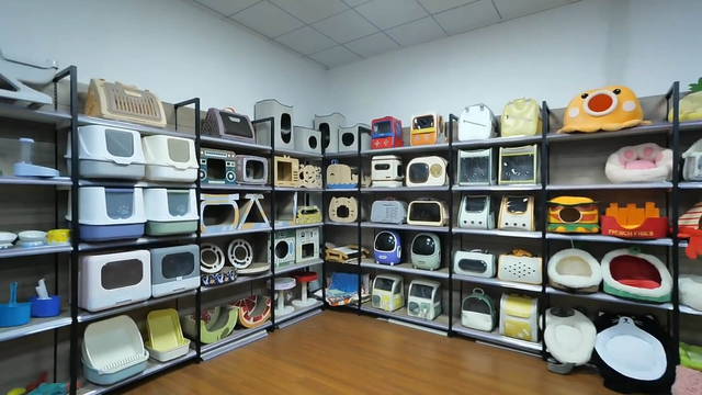 sala de exposici&oacute;n