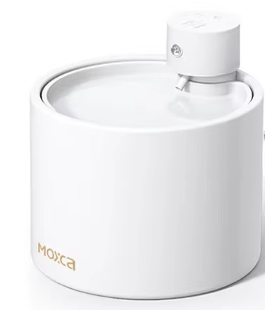 Thermostatischer Wassernapf f&uuml;r Haustiere XSHP-0001