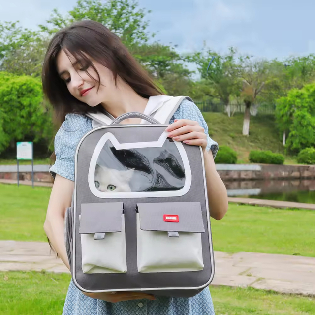 Saco para animais de estima&ccedil;&atilde;o por atacado XSPC-0093