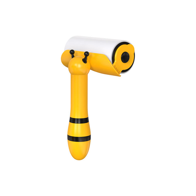 Wałek do kłaczk&oacute;w Little Bee Pet XSGP-0038