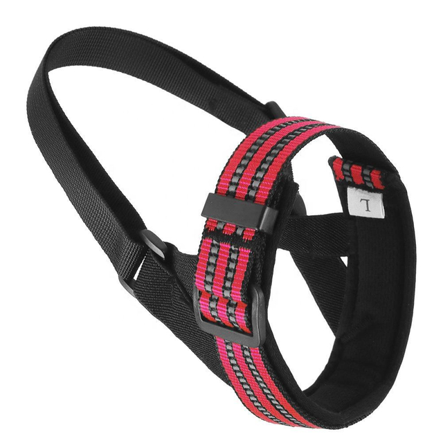 Bozal para perro duradero XSCO-0007