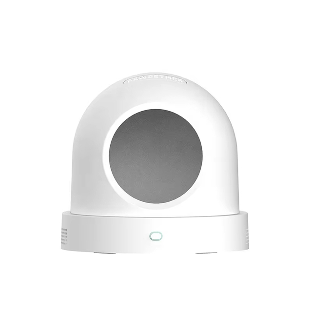Niche thermostatique pour animaux XSHP-0015