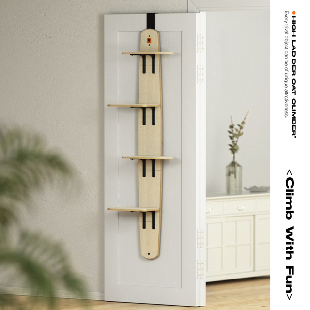 Jungle Gym huisdierbed XSPB-0039