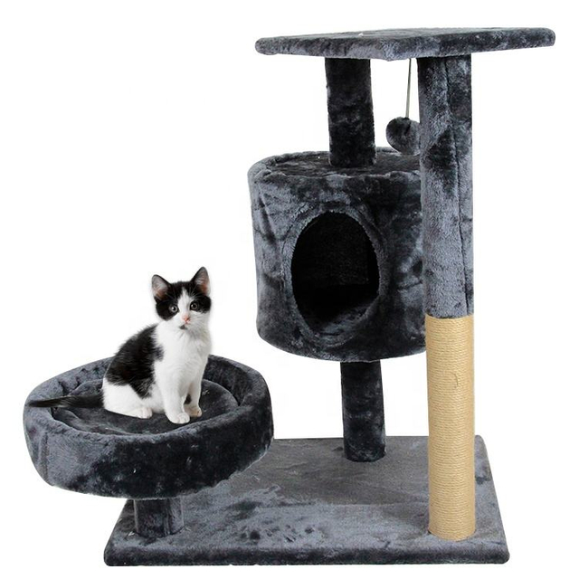Arbre &agrave; chat complet XSTS-0060