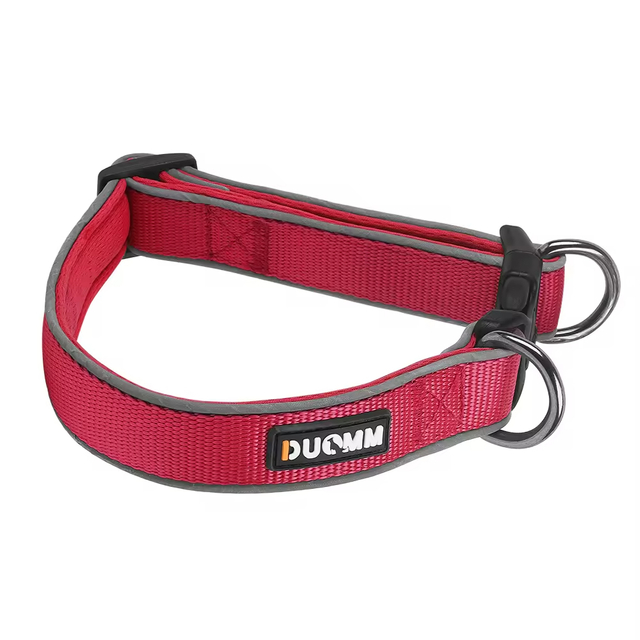 Collar ajustable para perros XSCO-0010